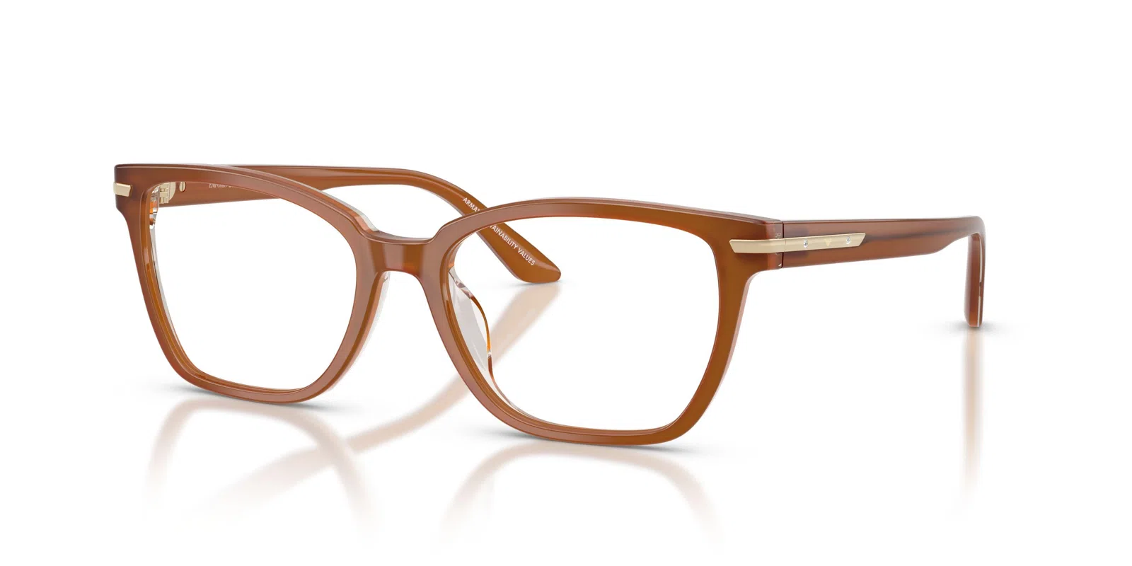 Emporio Armani 3282BU Eyeglasses - view 15